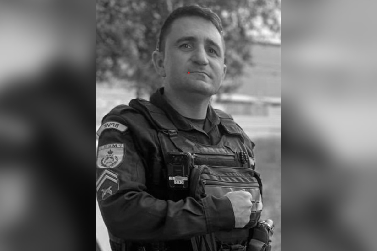 RJ: saiba quem era o cabo da PM morto em confronto na Avenida Brasil