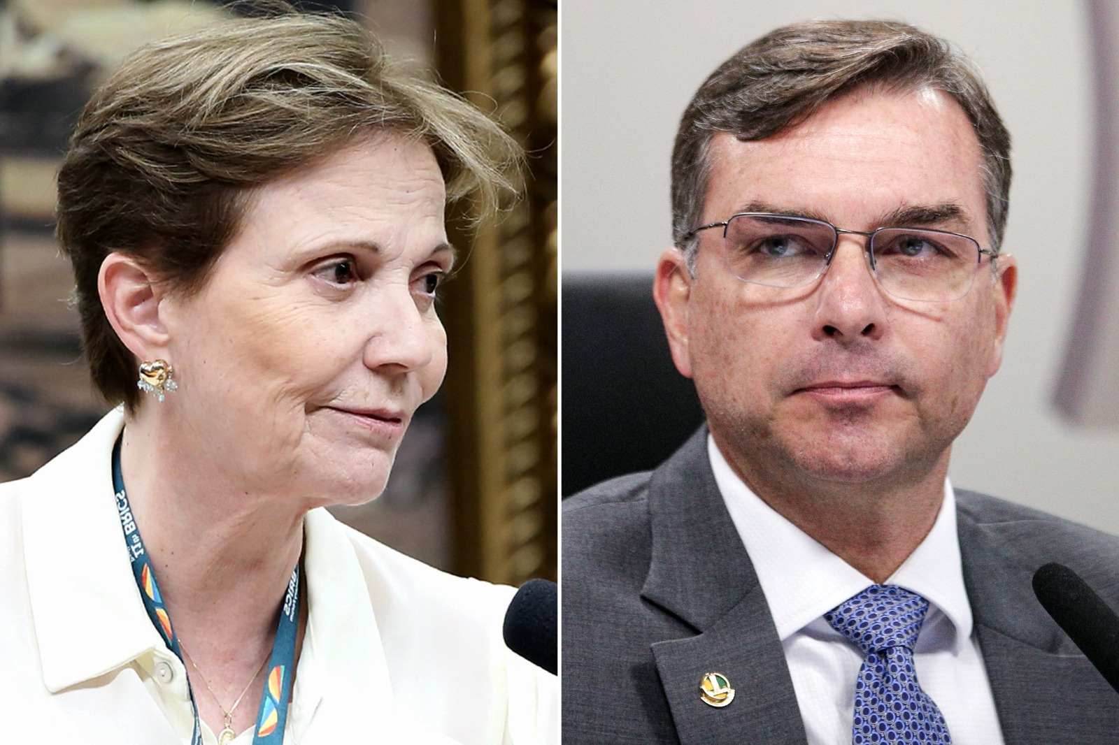 PL dá última cartada para atrair União Progressista à chapa de Flávio - QTU Questões do Universo