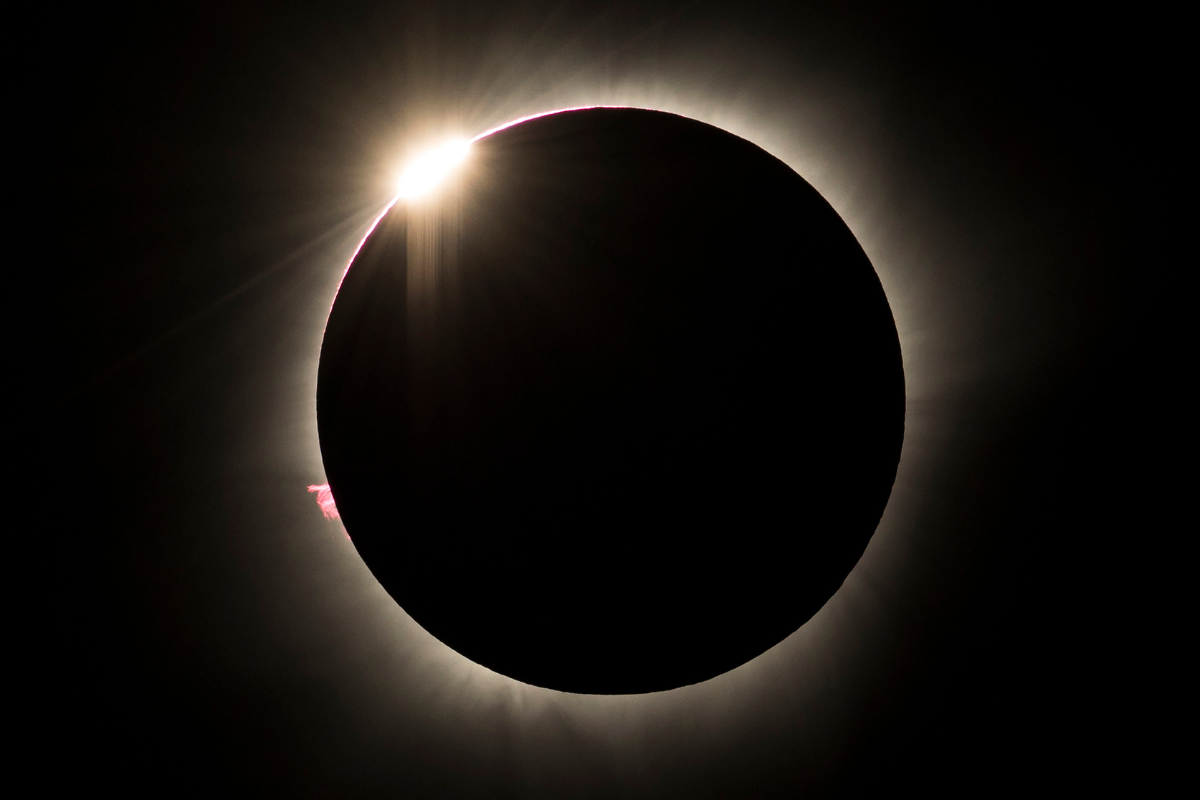 Eclipse lunar: como fenômeno do dia 28/8 vai afetar os signos