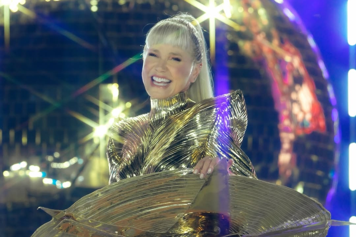 Turnê de Xuxa repercute em jornais de 11 países: "É uma deusa"