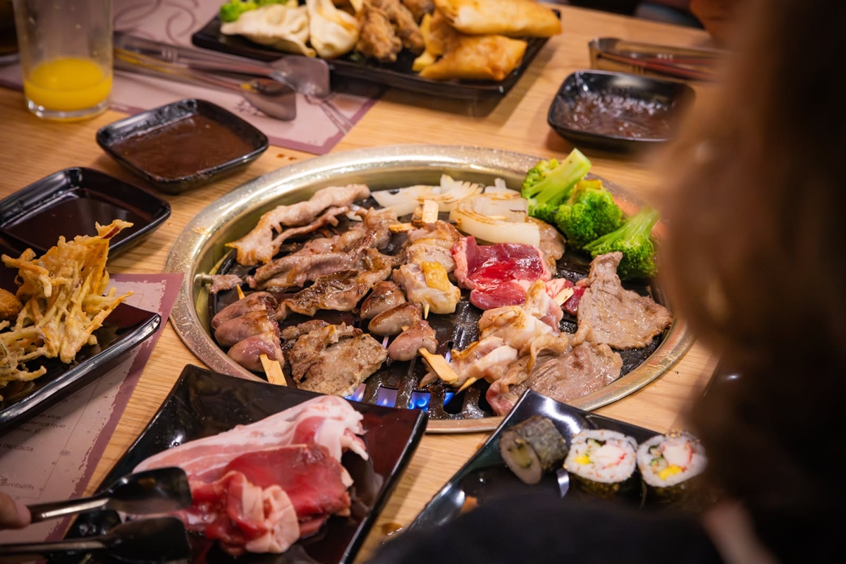 Yakinikuya