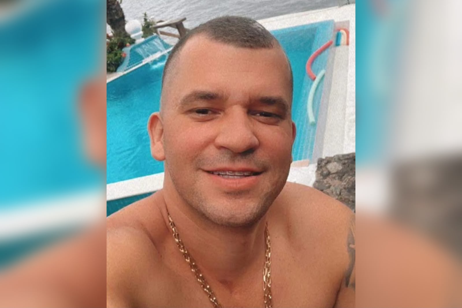 Sargento da PMRJ Executado a Tiros no Rio de Janeiro