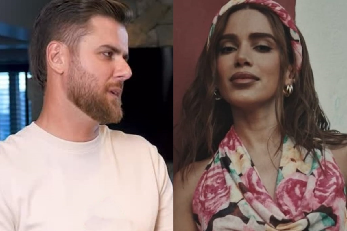 Zé Neto revela tentativas de encontro com Anitta após fala polêmica
