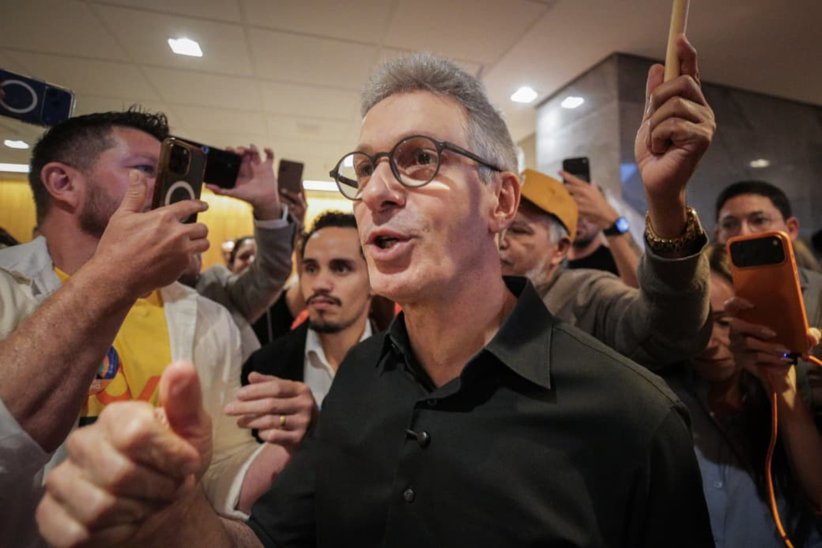 Zema diz que criará "super presídio" remoto no meio da Amazônia
