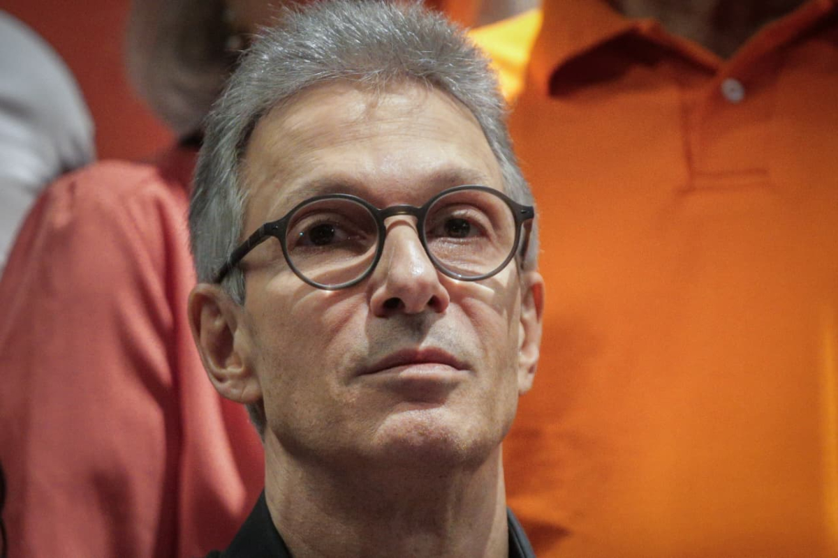 Zema diz que ninguém aguenta mais 4 anos do PT: "Não tem plano"