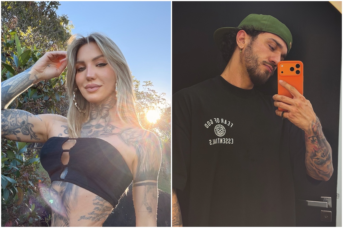 Zoo e Christian Figueiredo são detonados após quadro no Podpah