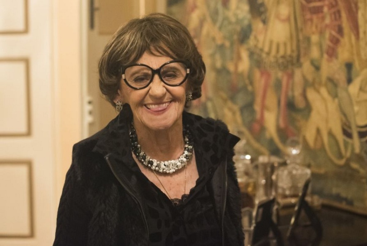 Luto na Televisão Brasileira: Morre Laura Cardoso aos 98 anos