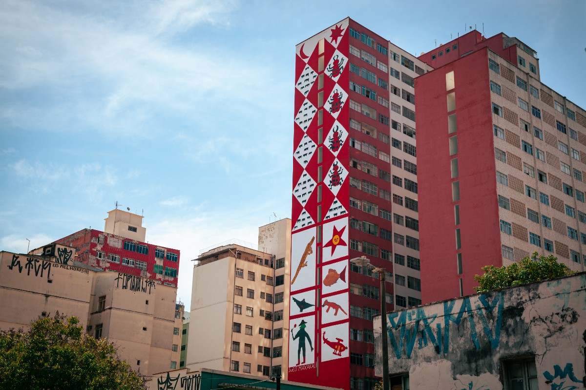 Circuito de Arte Urbana (Cura) BH
