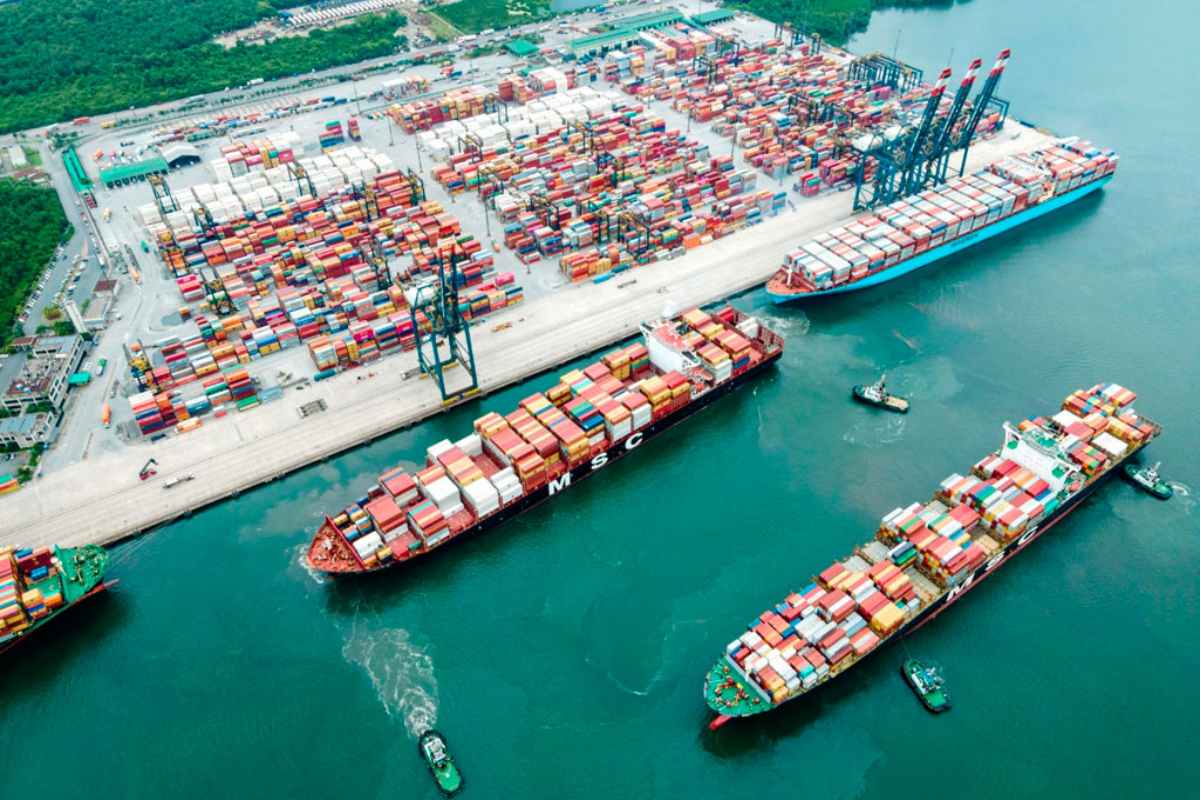 Imagem vinculada ao feed original: MP pede ao TCU para suspender renovação de contrato no Porto de Santos