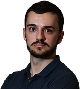 Avatar de Lucas Maia
