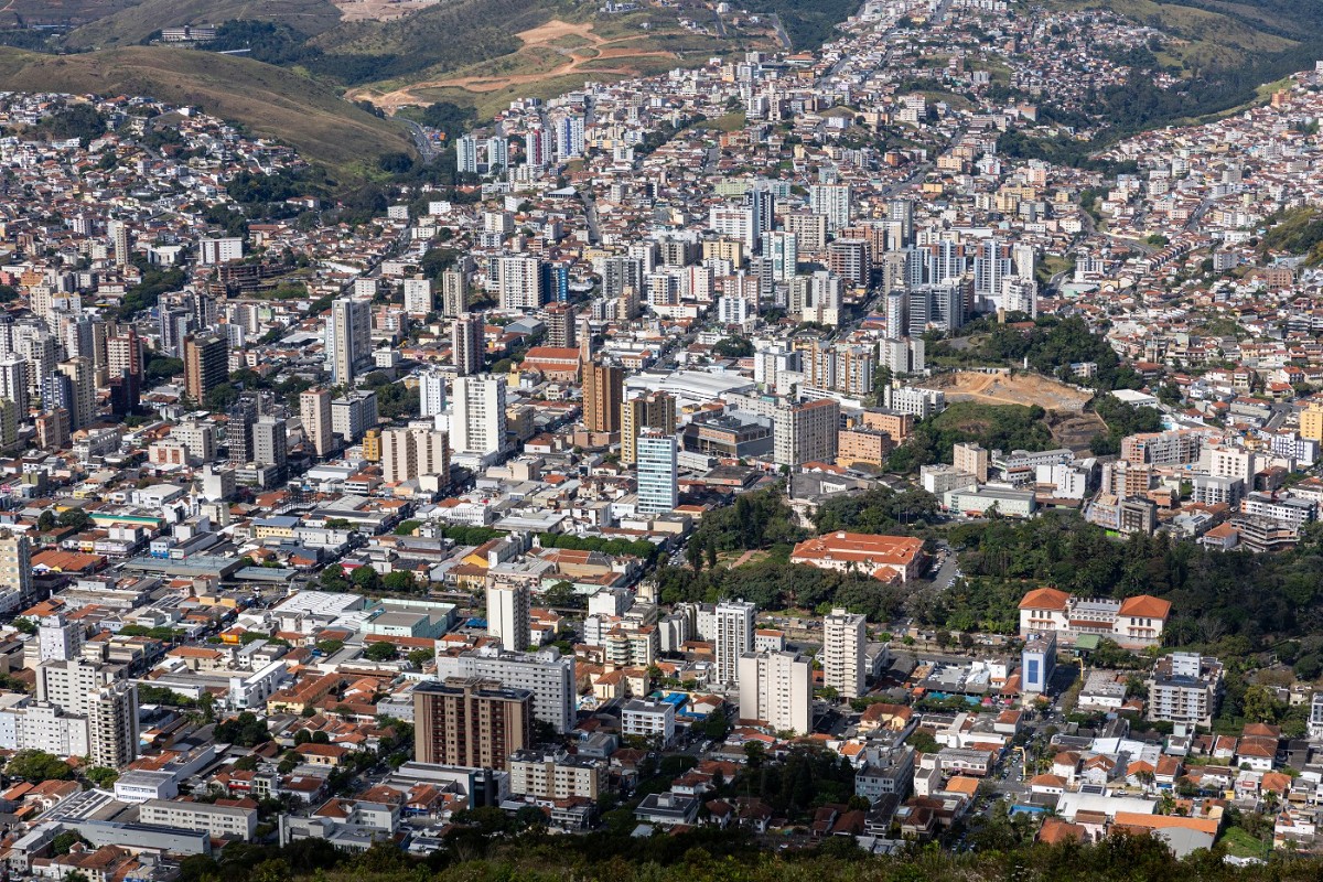 Poços de Caldas MG