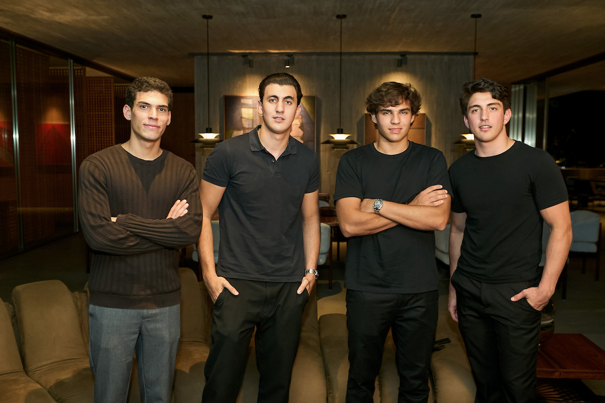 OJE Group chega a Brasília com propósito de conectar jovens empreendedores