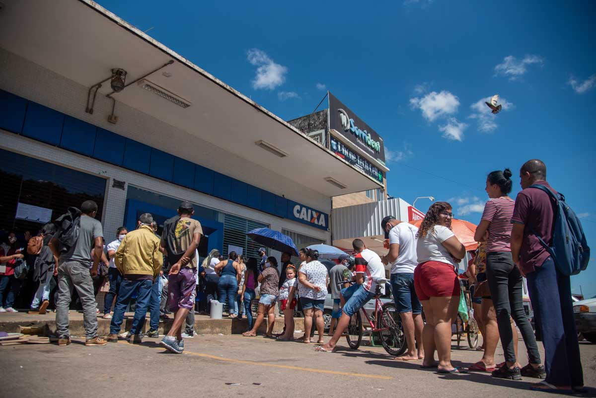Paralisação atinge quase 100 agências bancárias em MG; veja lista - QTU Questões do Universo