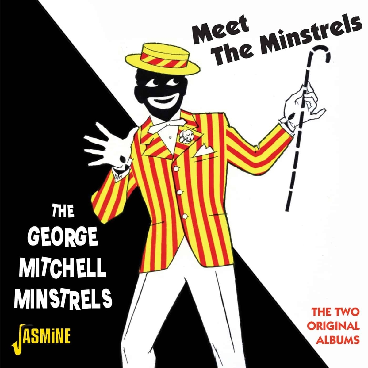 George Mitchell Minstrels - Metrópoles