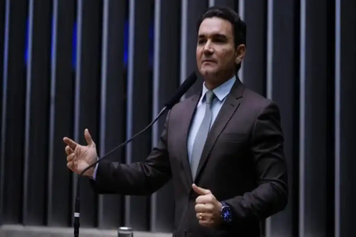 Celso Sabino (PDT)