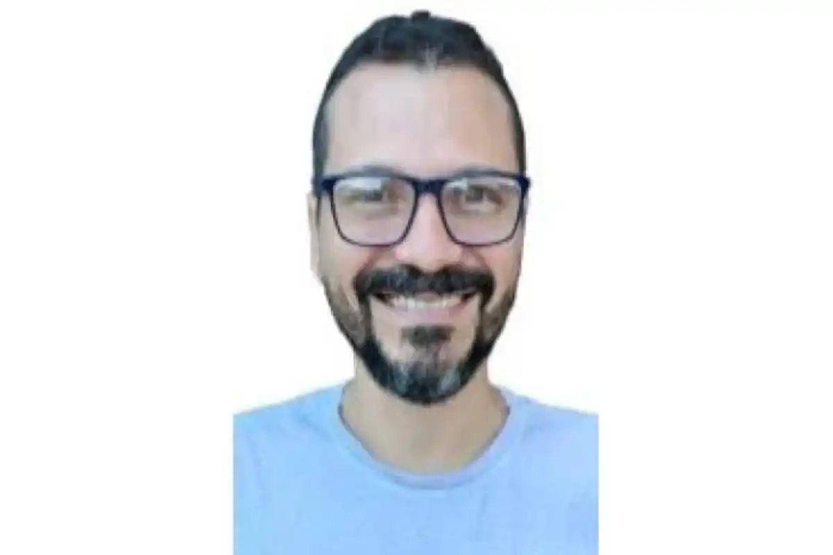 Danniel Rocha (PSTU)