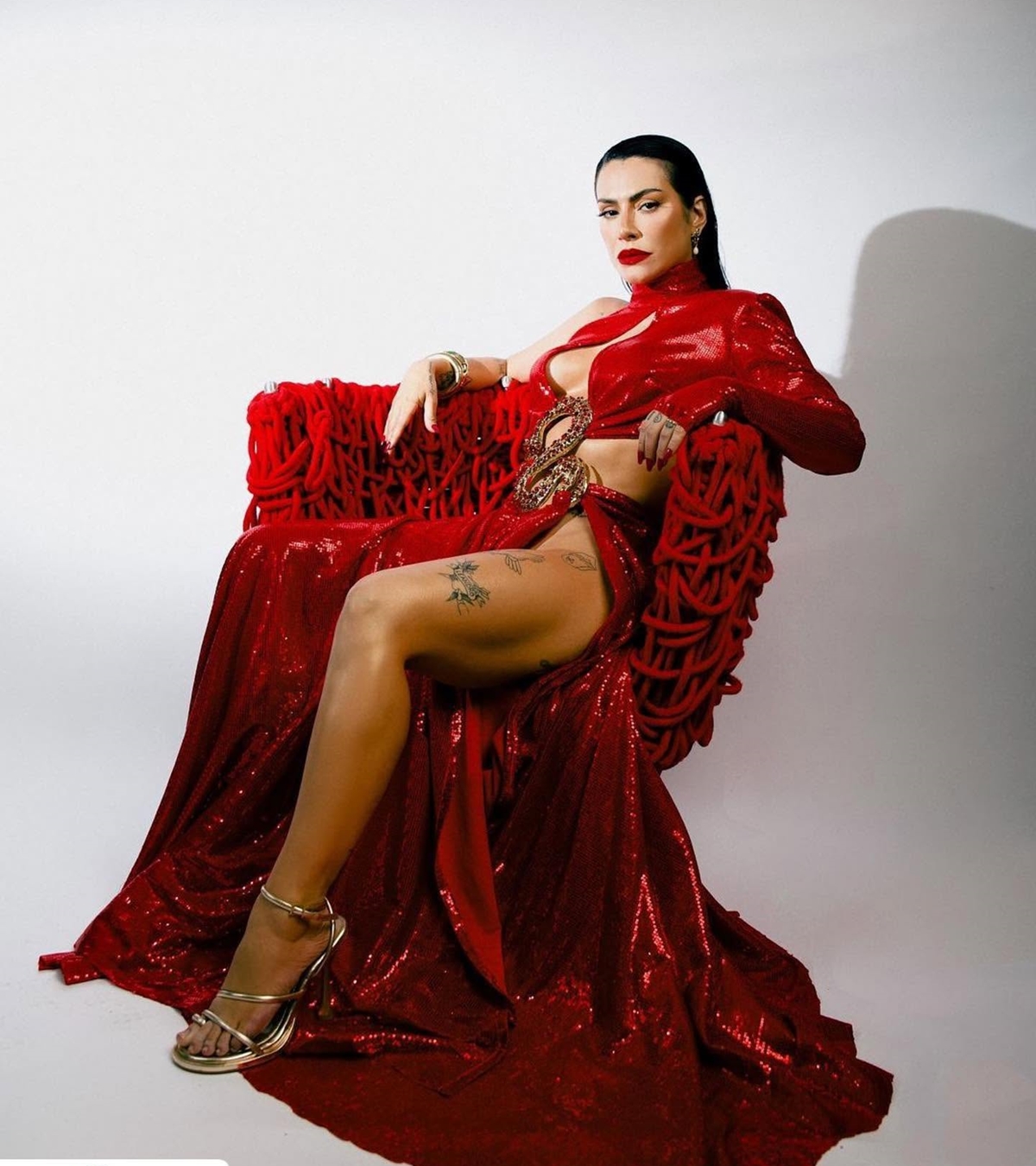 Cleo Pires - Metrópoles