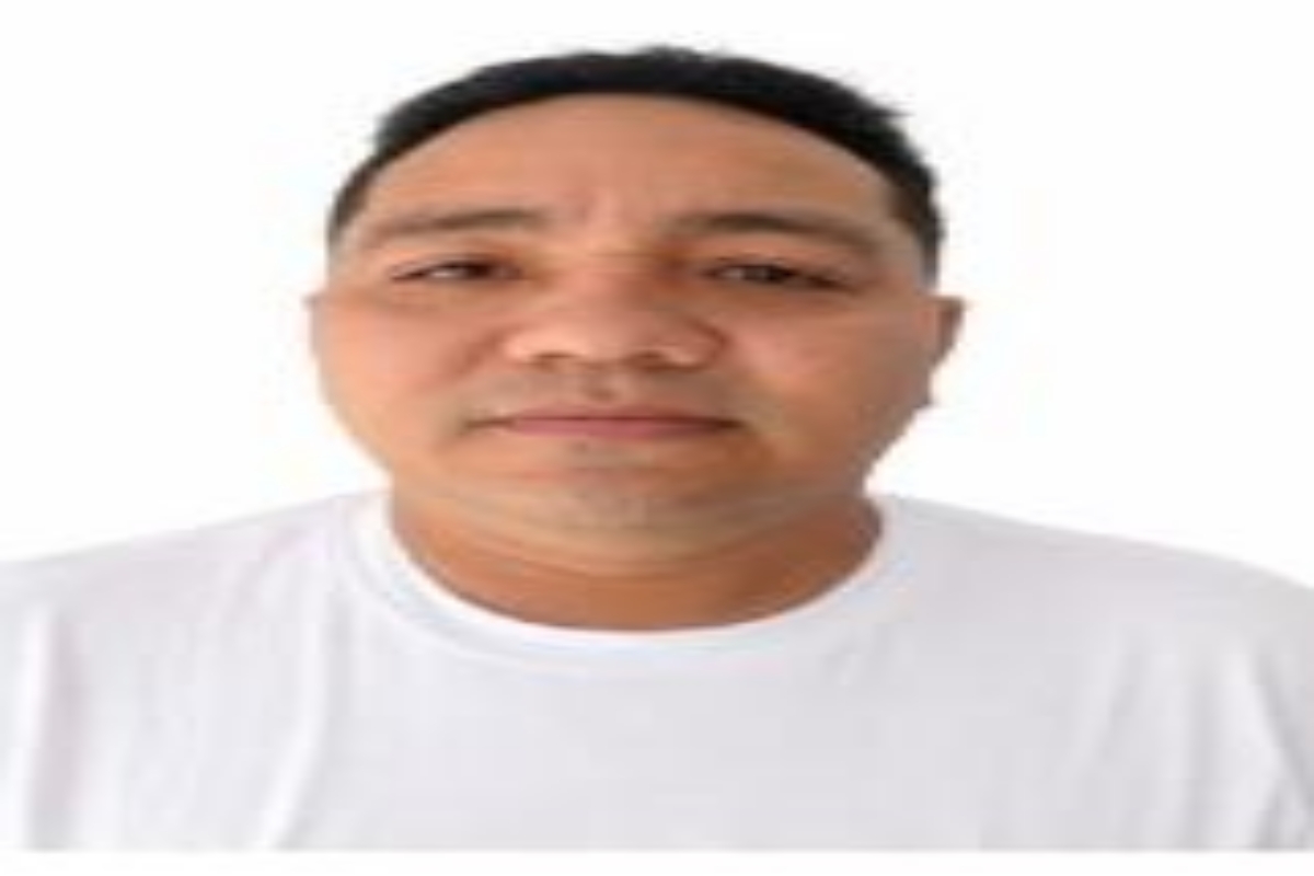 Willem da Silva (DC)