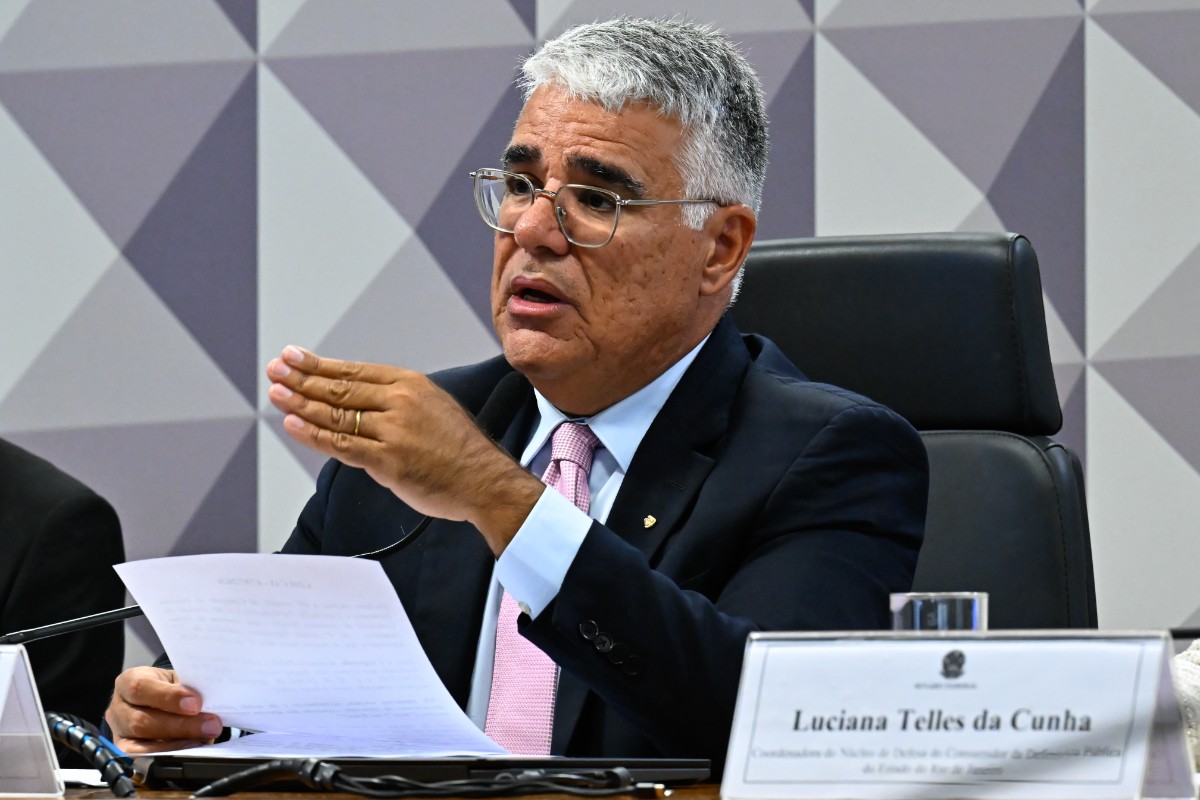 "Desafiador" e "missão existencial", diz Girão sobre ser vice de Zema - QTU Questões do Universo