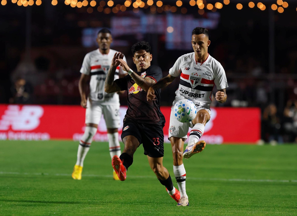 Brasileirão: confira os melhores momentos desse sábado (29/8)