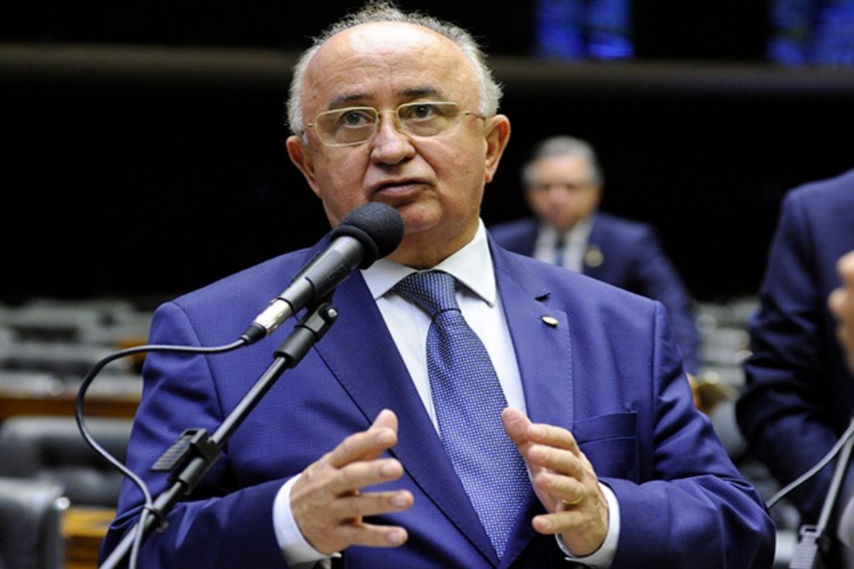 Júlio César (PSD)