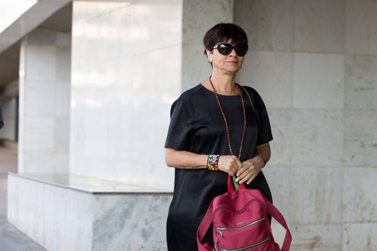 STJ retoma julgamento contra anulação da condenação de Adriana Villela
