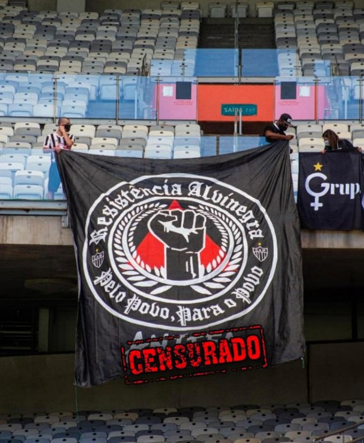 O Retorno dos Movimentos de Direita e a Reação Antifascista no Brasil