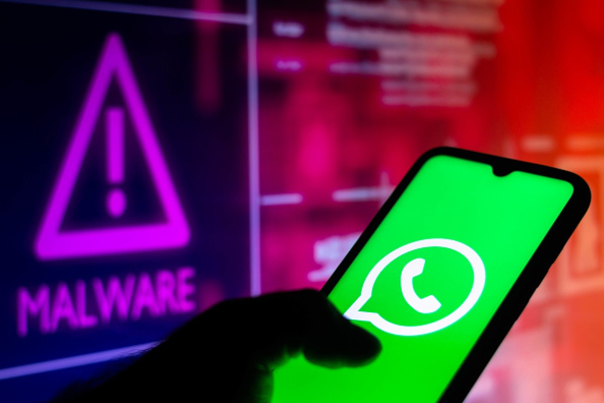 Meta diz que baniu contas do WhatsApp para "proteger usuários": leia - QTU Questões do Universo