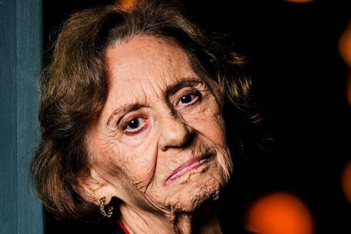 A História de Laura Cardoso: O Verdadeiro Nome da Lenda da Televisão Brasileira
