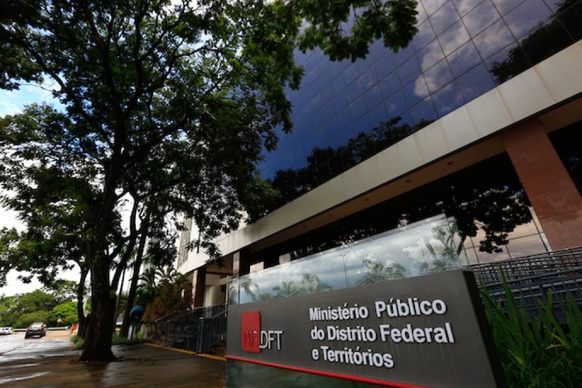 MP investiga contratação de comissionados no lugar de aprovados na Novacap