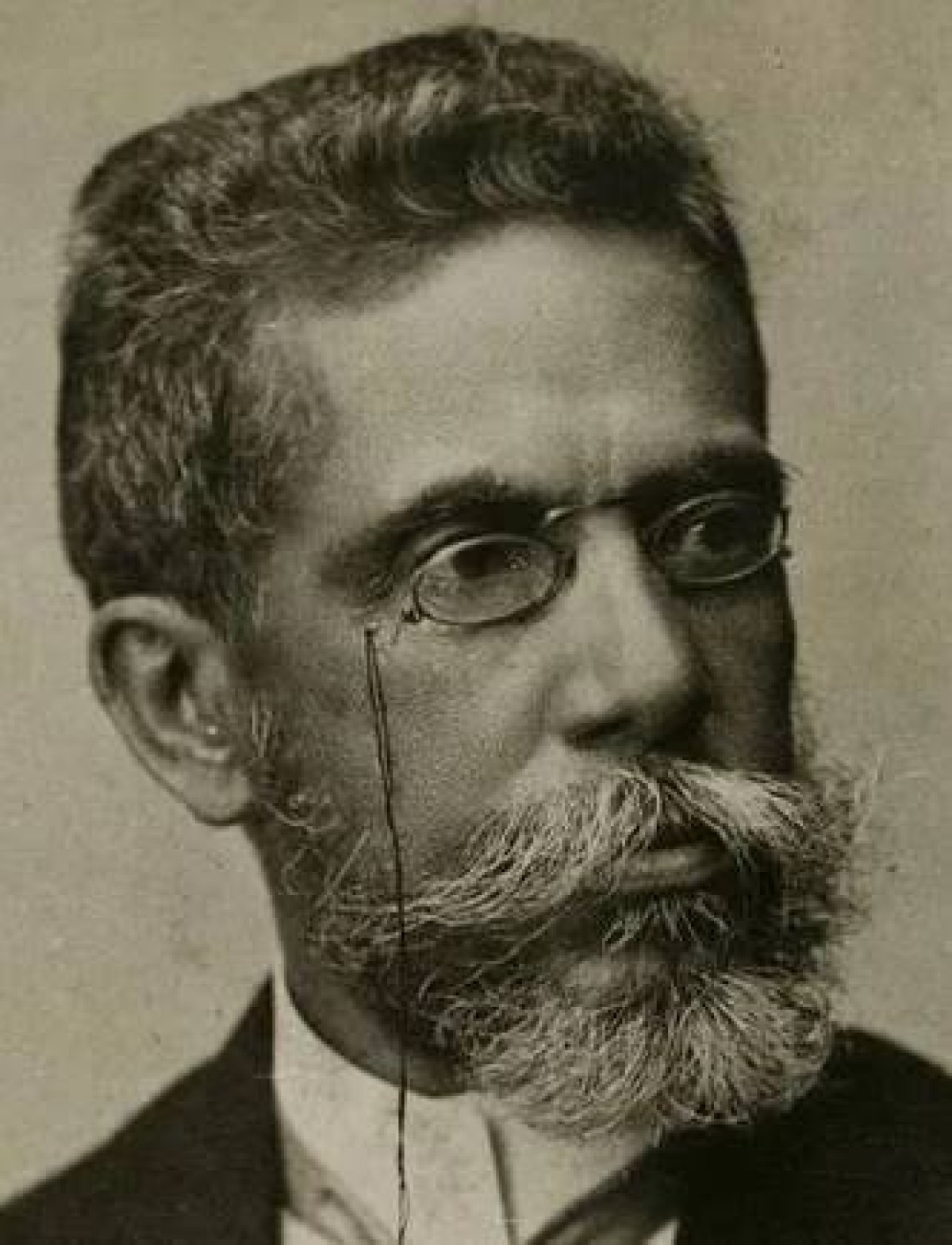 A Conexão Entre Machado de Assis e a Política Argentina