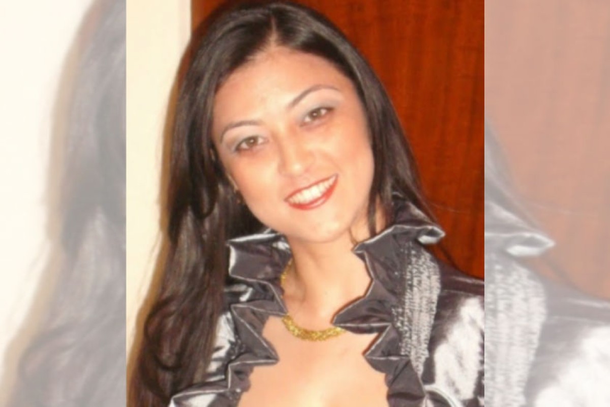 Caso Mércia Nakashima vai virar enredo de livro. Relembre o crime - QTU Questões do Universo