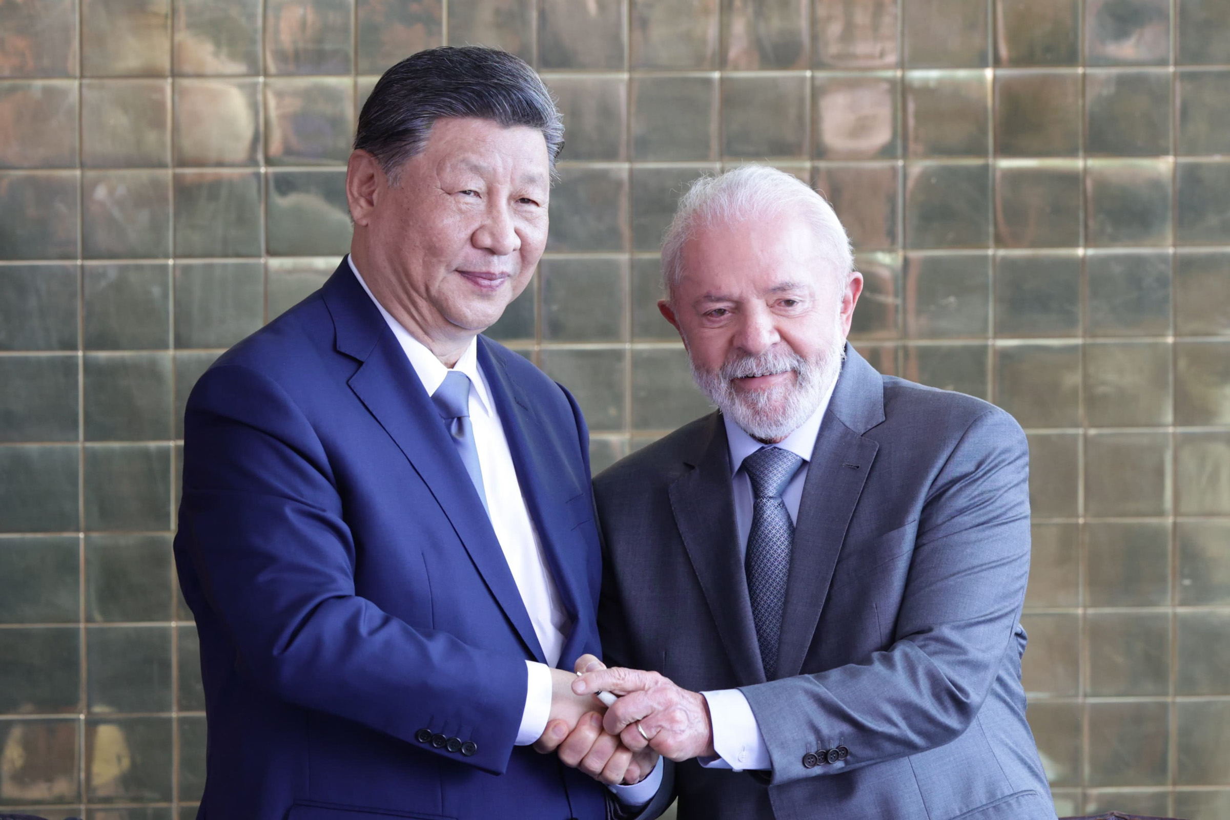 América Latina ganha peso na disputa global entre China e EUA