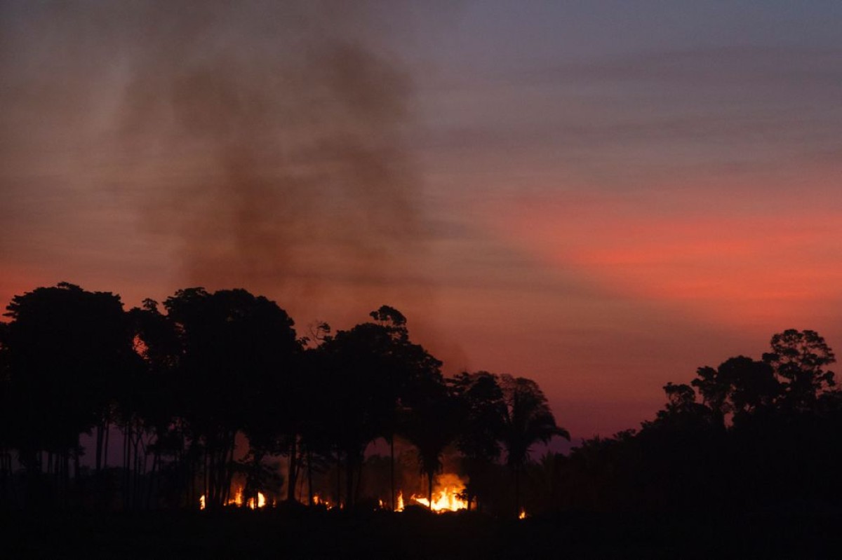 El Niño: Inmet alerta seca severa e risco de queimadas no Centro-Oeste - QTU Questões do Universo