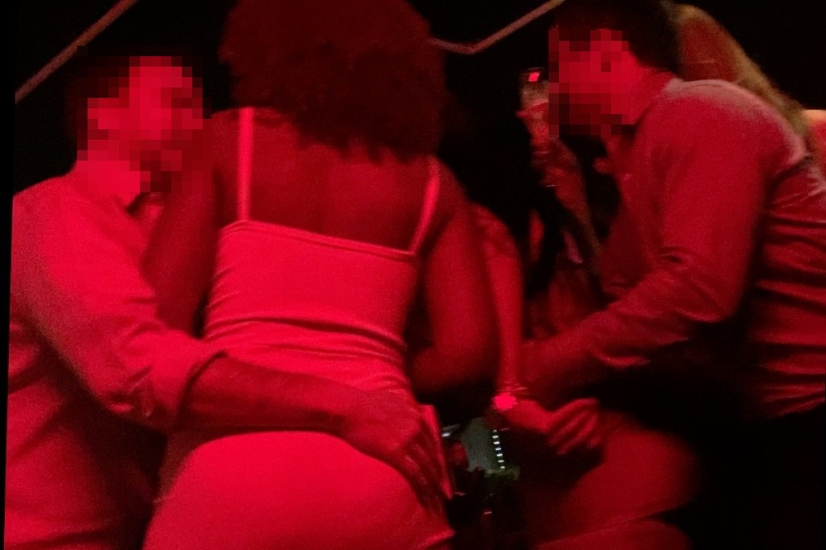 Investigação Revela Golpes de Garotas de Programa no DF e SP