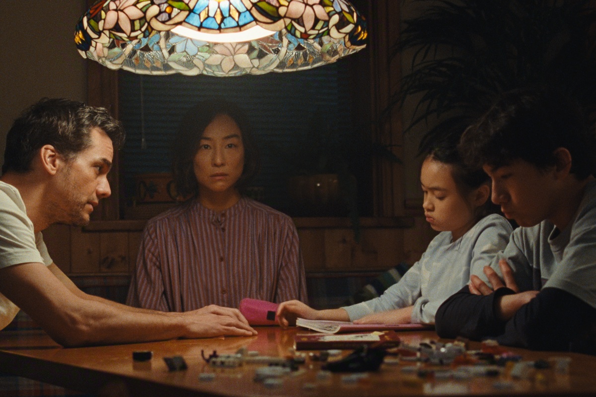 A Última Casa: Desvendando o Enigmático Final do Filme da Netflix