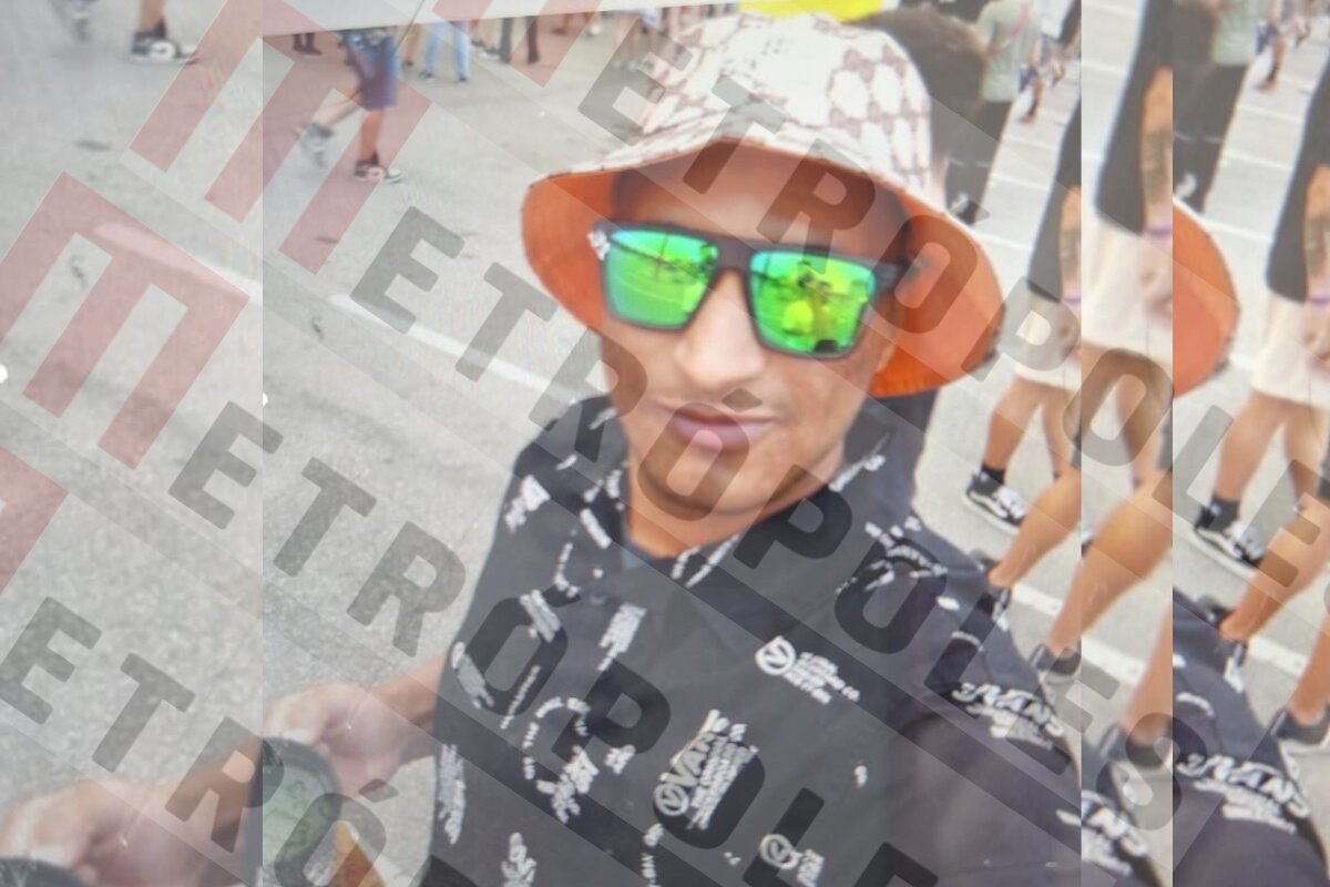 Ataque em Fábrica da Bombril: Funcionário Enfrentou Colaboradores em Ato Violento