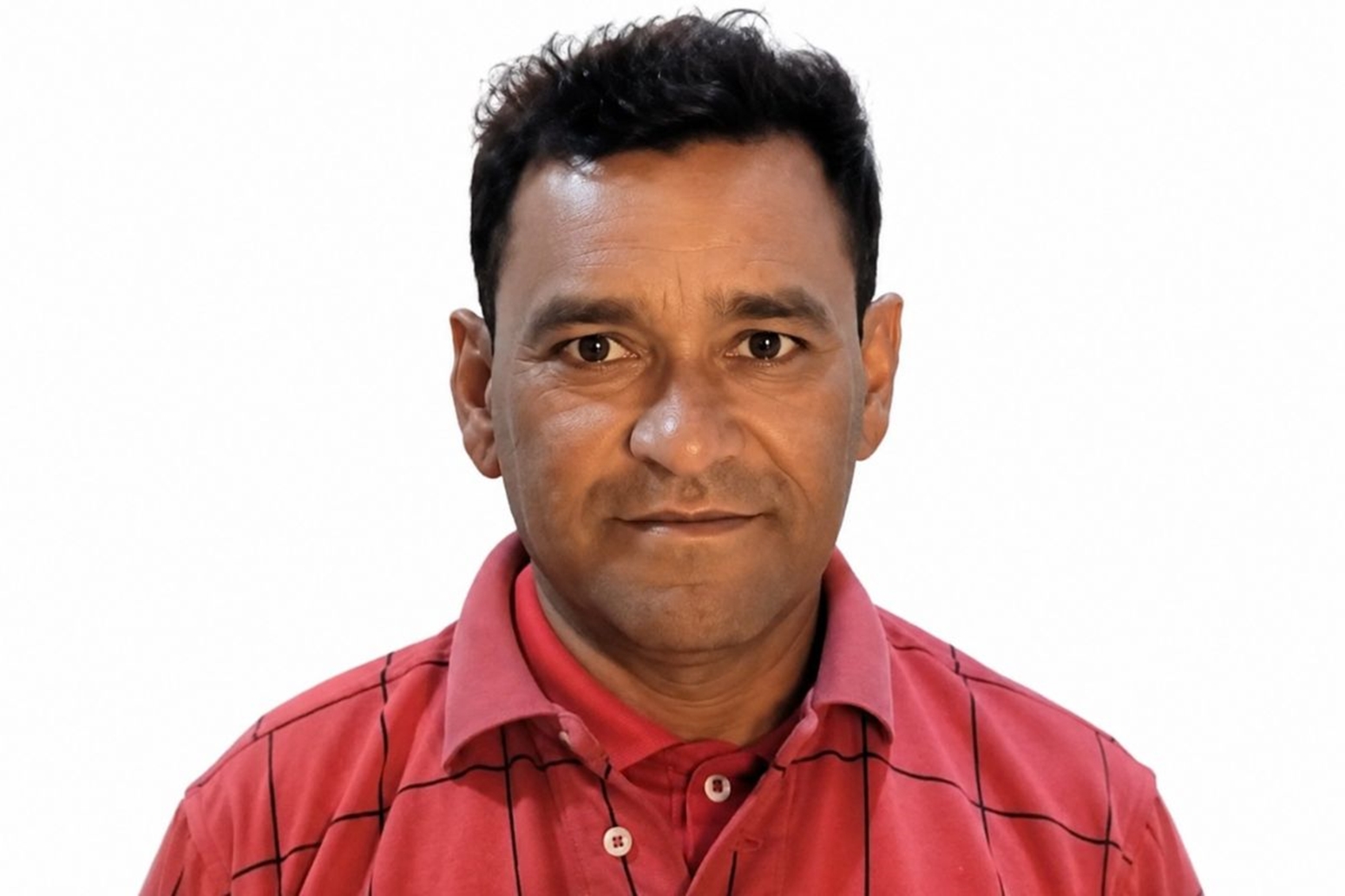 Adriano Trajano (UP) candidato ao Senado na Paraíba