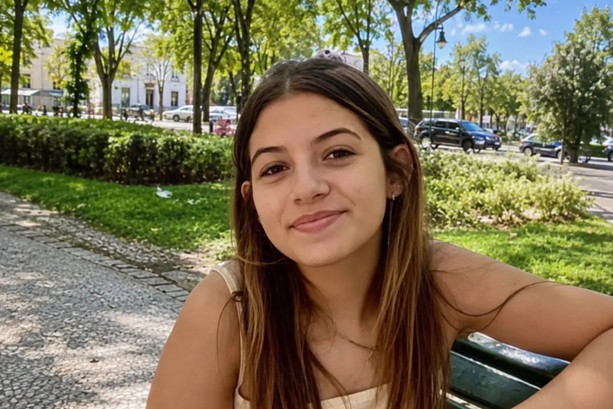 Quem é Amelie Voigt Trejes, a brasileira bilionária mais jovem do mundo