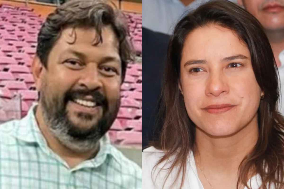 Suposto chefe de "gabinete do ódio" fez reuniões na sede do governo de PE - QTU Questões do Universo