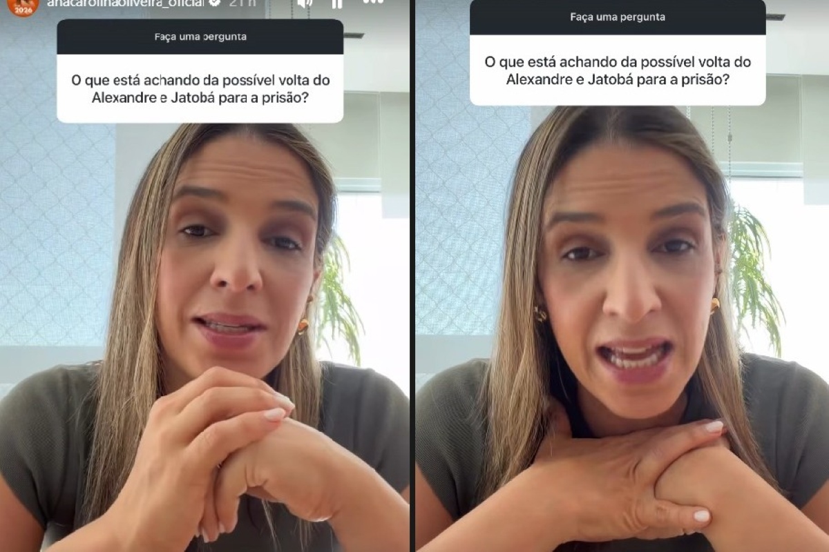 Mãe de Isabella Nardoni pede que assassinos voltem à prisão: "Muita dor"