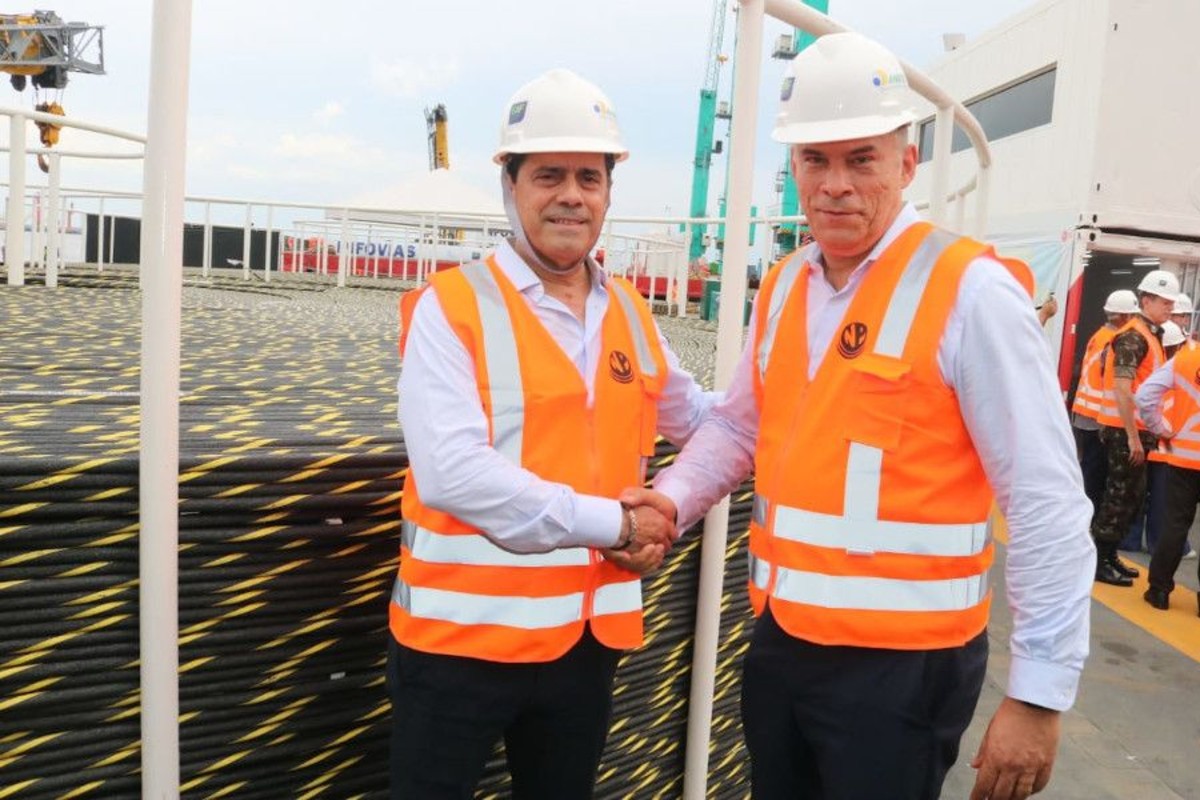 Patrocínio de Empresas do 5G Levanta Questões em Evento em Manaus