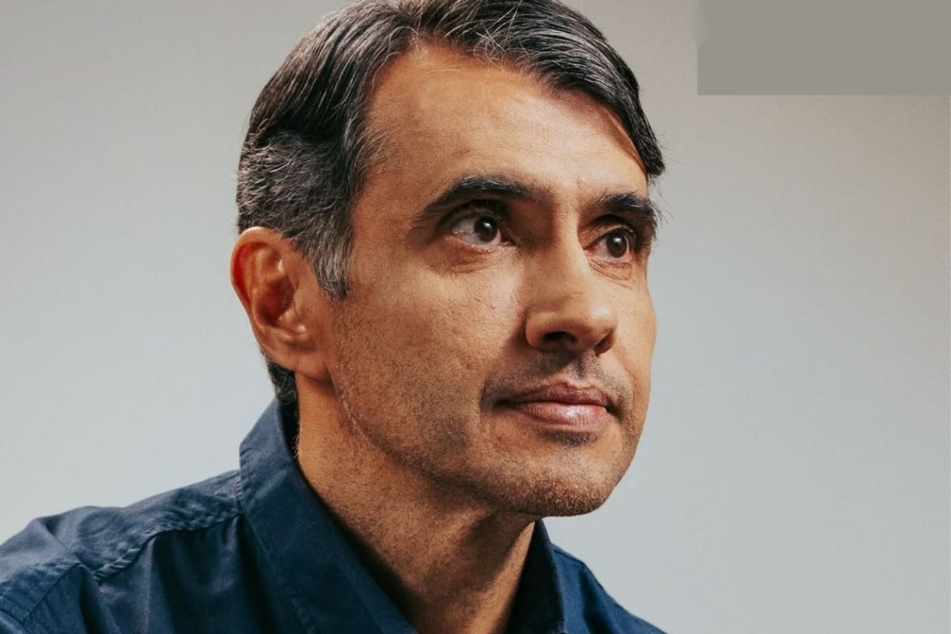 André Gadelha (MDB) candidato ao Senado na Paraíba