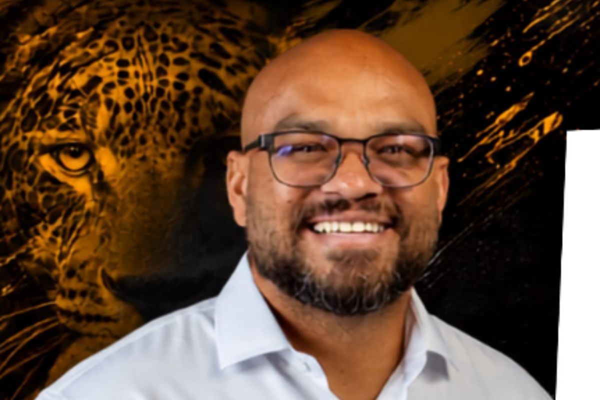 Candidato ao governo do Maranhão pelo Missão