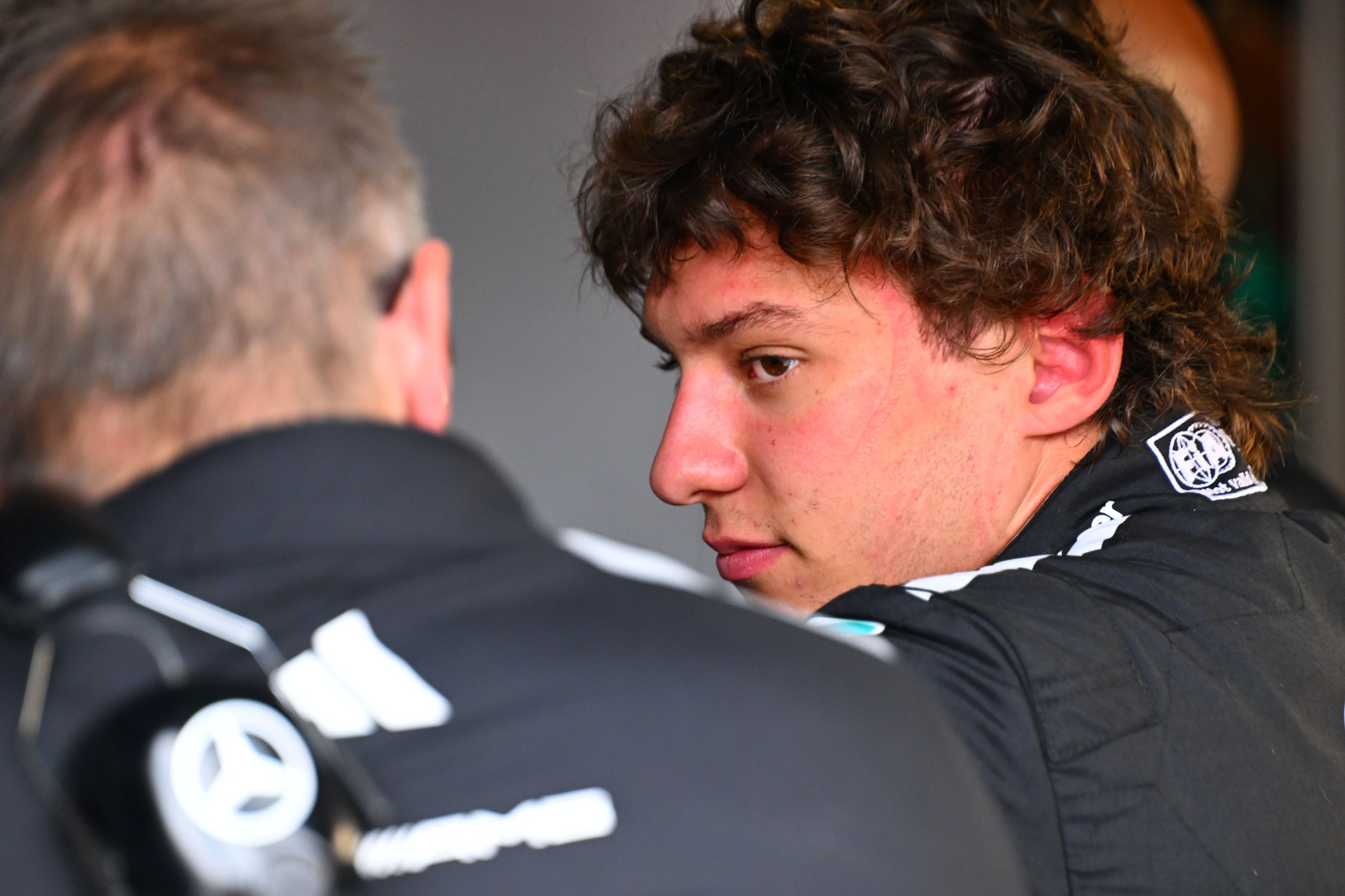 Antonelli lidera treino livre do GP da Holanda; Bortoleto fica 9º