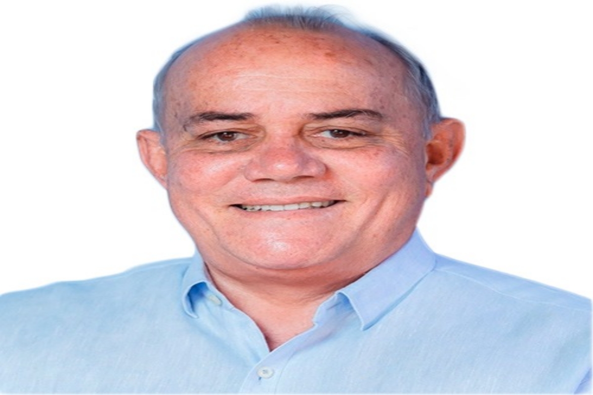 Antônio José Lira (Avante)