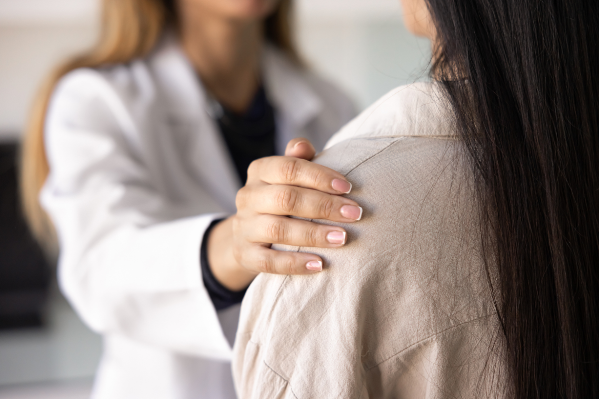 Após doar óvulos por anos, mulher enfrenta dificuldade para ter filhos