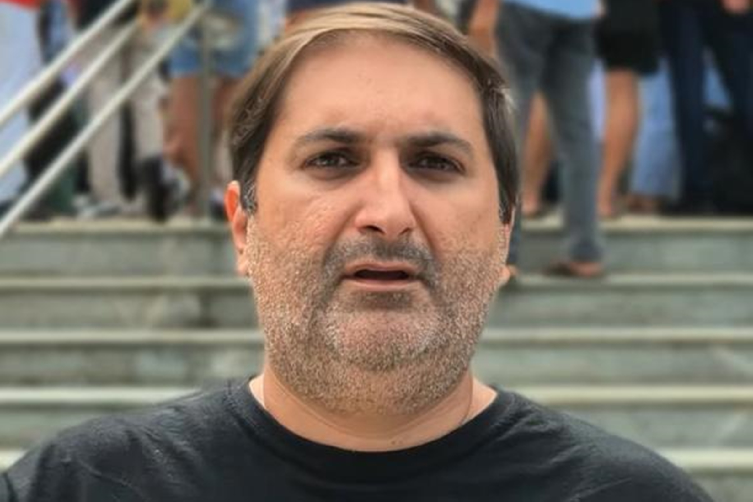 Imagem colorida de Aroldo Félix
