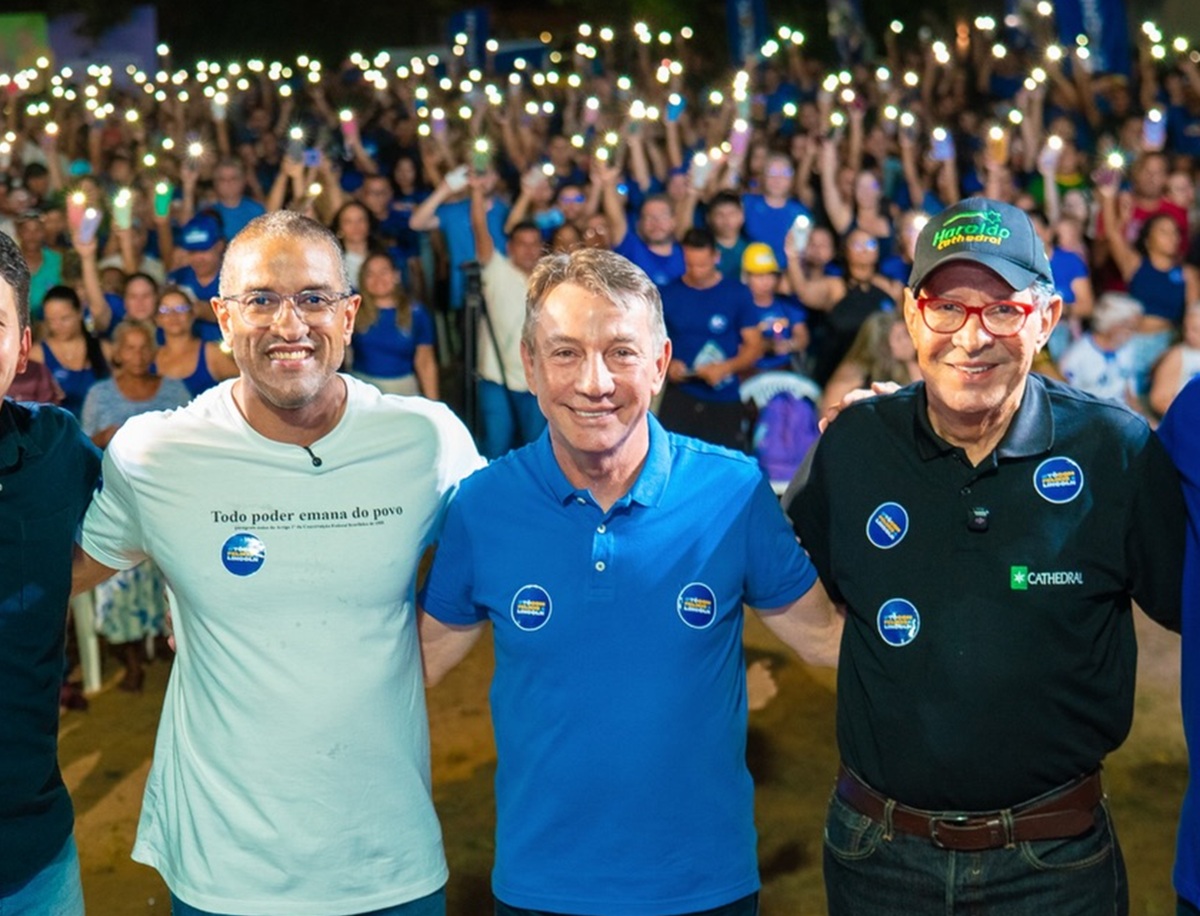 MP cobra R$ 21 milhões de candidato a vice-governador em RR