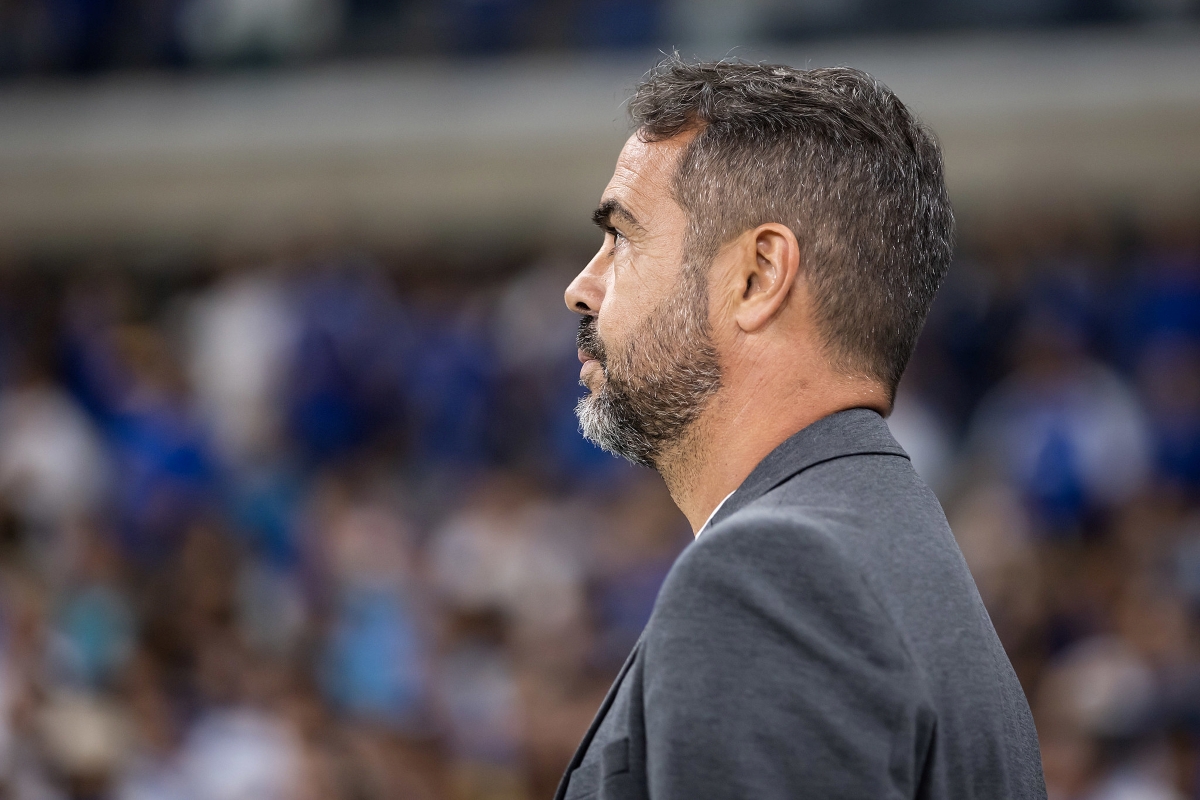 Empate emocionante entre Cruzeiro e Flamengo nas oitavas da Libertadores